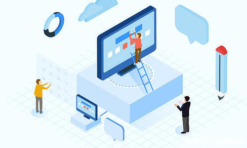 雄安新区网站定制